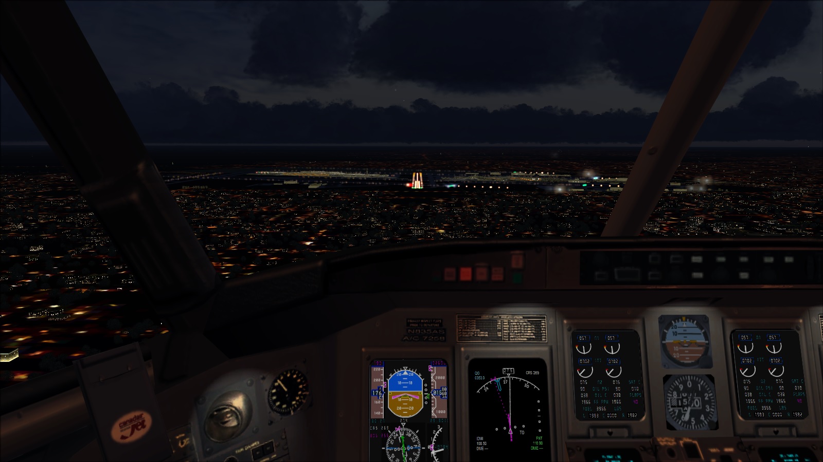 Random Screenshot